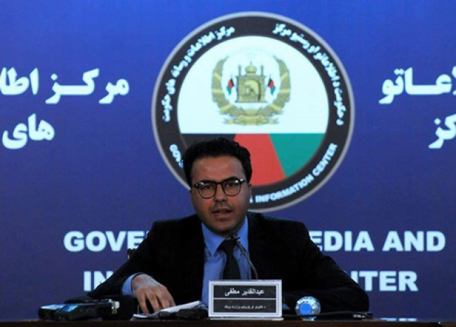 برای حفاظت از معادن در کشور قطعۀ خاص امنیتی ایجاد می شود